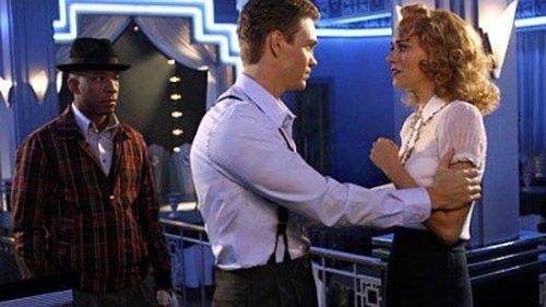 One Tree Hill Season 6 Episode 11 - We Three (My Echo, My Shadow and Me)