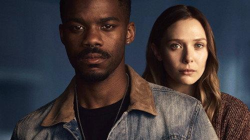Sorry for Your Loss Season 1 Episode 4 - Visitor