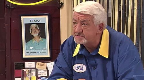 Vetkoekpaleis Season 4 Episode 2 - Blou Pille