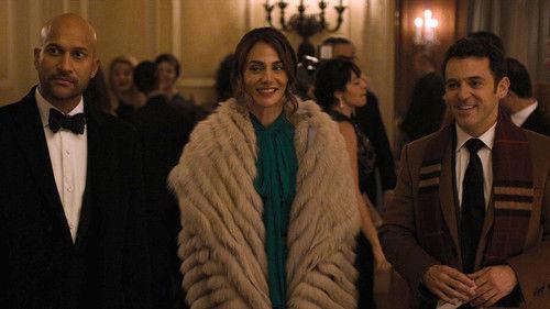 Friends from College Season 1 Episode 6 - Second Wedding