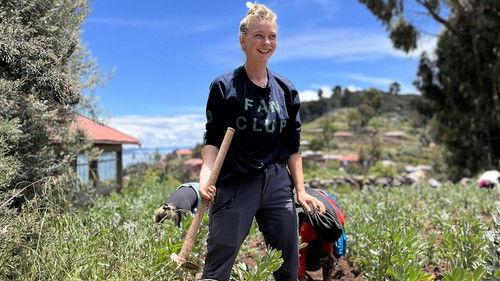 Vores jord - kurs mod nye eventyr Season 1 Episode 6 - Titicaca og verdens sejeste kvinder (Peru og Bolivia)