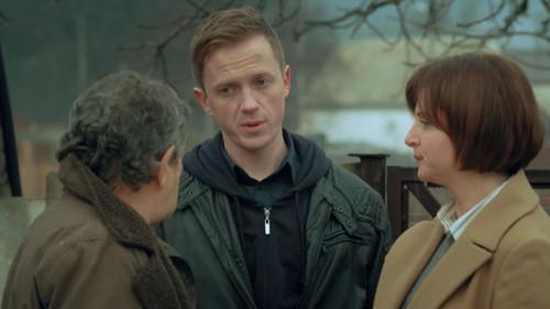 Bloodhound Season 5 Episode 5 - Episode 5