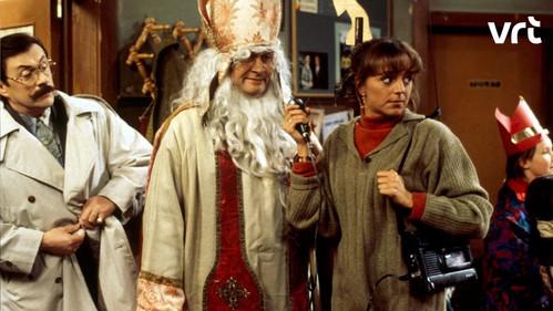 F.C. De Kampioenen Season 7 Episode 1 - Sinterklaas kapoentje