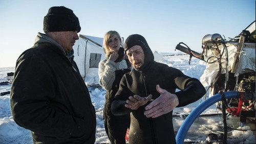 Bering Sea Gold Season 9 Episode 4 - Three's Company