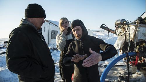 Bering Sea Gold Season 9 Episode 4 - Three's Company