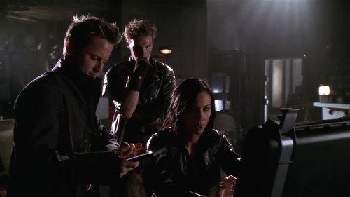 undefined Season 2 Episode 11 - Bunker Hill