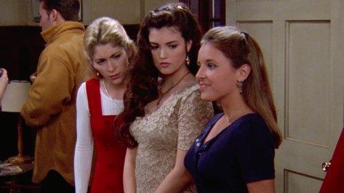 undefined Season 4 Episode 23 - Big Girl on Campus