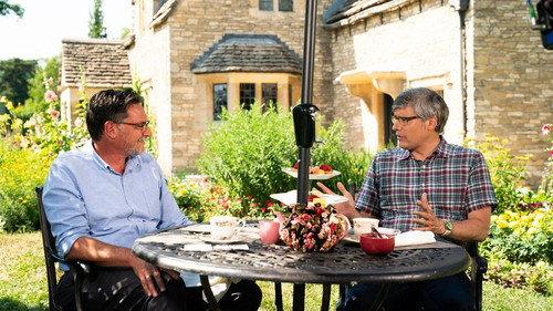 The Henry Ford's Innovation Nation Season 5 Episode 5 - Sunray Art