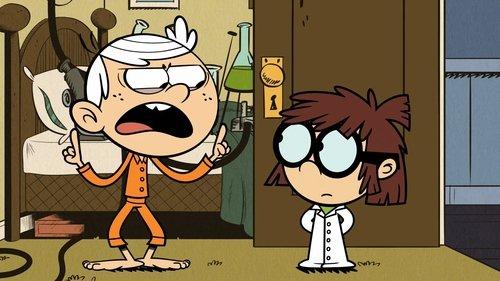 The Loud House Season 2 Episode 23 - Room with a Feud