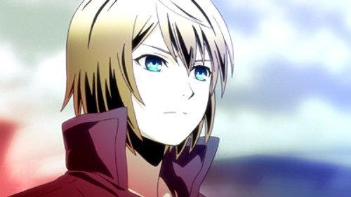 Divine Gate Season 1 Episode 3 - Where the Wind Went