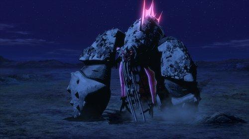 undefined Season 1 Episode 11 - Engine