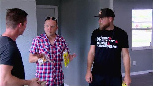 Zombie House Flipping Season 2 Episode 5 - From Rodents to Riches