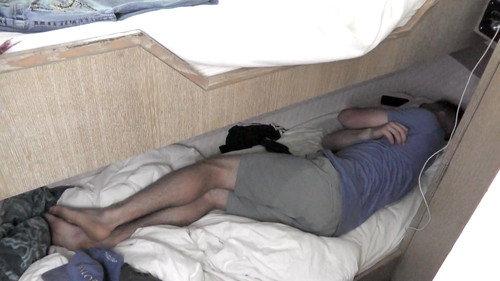 Below Deck Season 5 Episode 3 - Jesus Saves