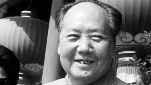 History Uncovered Season 1 Episode 4 - Mao, Father of Modern China