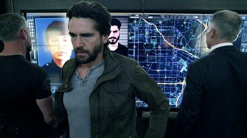 S.W.A.T. Season 3 Episode 9 - Sea Legs