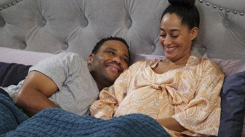 black-ish Season 3 Episode 18 - Manternity