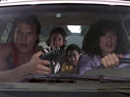 In the Heat of the Night Season 1 Episode 8 - ...And Then You Die