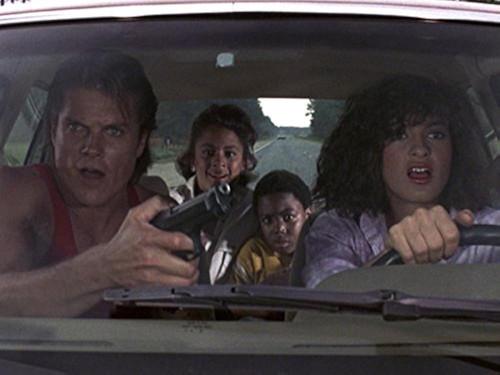 In the Heat of the Night Season 1 Episode 8 - ...And Then You Die