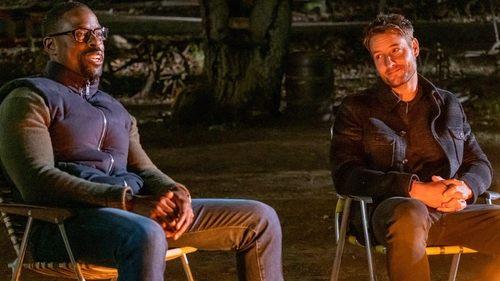 This Is Us Season 5 Episode 15 - Jerry 2.0