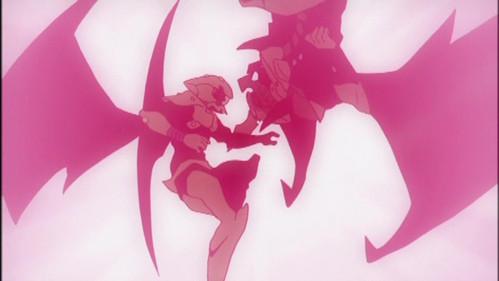 The SoulTaker Season 1 Episode 10 - Sacrifice for Nothingness