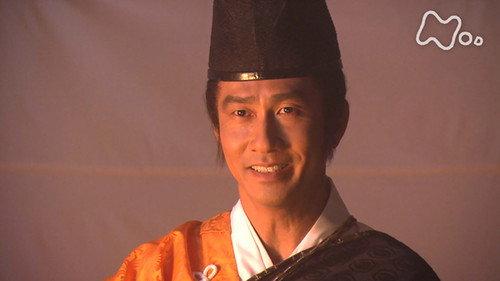 Yoshitsune Season 1 Episode 15 - Brothers