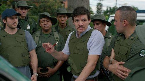 Narcos Season 3 Episode 4 - Checkmate