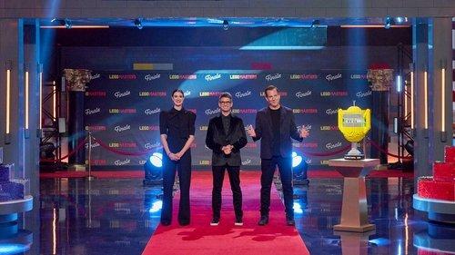 LEGO Masters Season 3 Episode 13 - Finale: Master Build