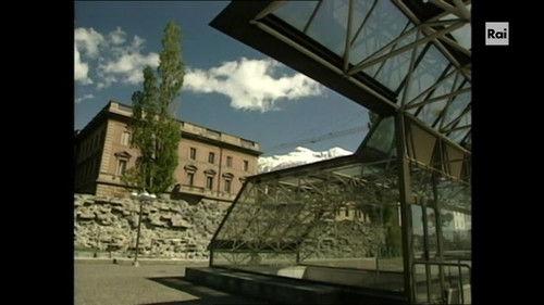 Blu Notte - Misteri Italiani Season 2 Episode 9 - Massimo, the professor from Aosta. Massimo Vichi