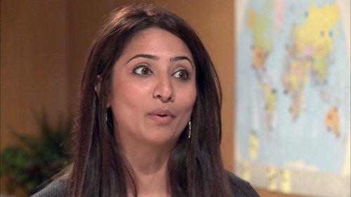 Scare Tactics Season 5 Episode 2 - Pregnant With a Mutant