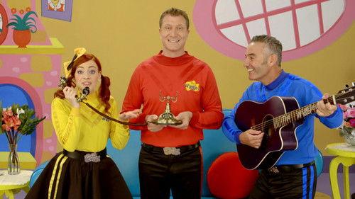 Ready, Steady, Wiggle! Season 1 Episode 13 - Invisible Lachy
