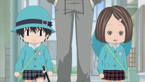 Kotaro Lives Alone Season 1 Episode 7 - Episode 7
