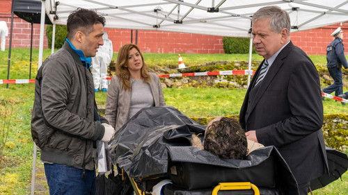 Der Staatsanwalt Season 16 Episode 3 - Episode 3