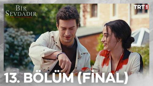 Tears of a Bride Season 1 Episode 13 - Episode 13