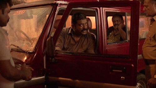 November Story Season 1 Episode 6 - Close To