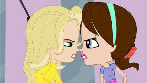 Littlest Pet Shop Season 4 Episode 11 - Snipmates