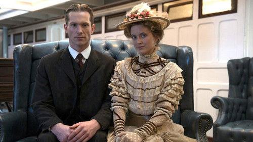 Murdoch Mysteries Season 7 Episode 1 - Murdoch Ahoy