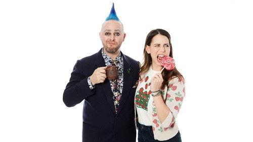 Critical Role Season 2 Episode 62 - Domestic Respite