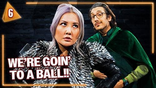 Dungeons & Dragons Presents: Invitation to Party Season 1 Episode 6 - Sound and Fury