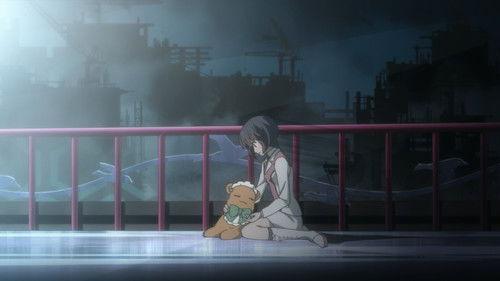 undefined Season 1 Episode 12 - Yuri Kuma Arashi