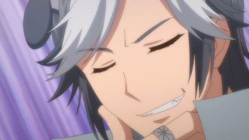 Uchitama?! Have You Seen My Tama? Season 1 Episode 4 - My Name Is Bull