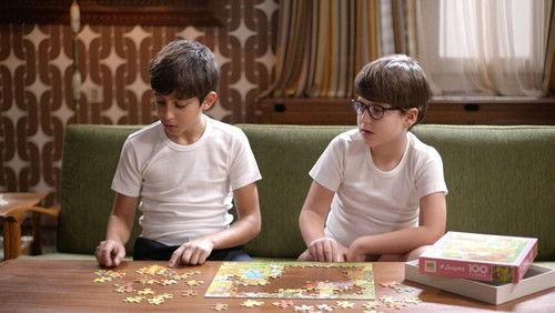 Remember When Season 2 Episode 13 - Episode 13