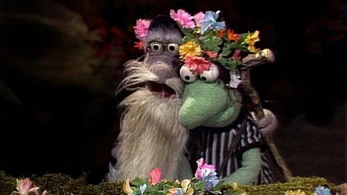 Fraggle Rock Season 3 Episode 10 - The Secret Society Of Poohbahs