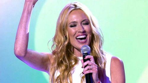 Déjate querer Season 1 Episode 10 - Episode 10