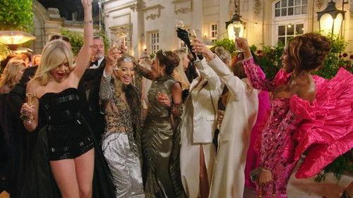 The Real Housewives of London Season 1 Episode 10 - Garden of Grudges, Glimmer of Hope?