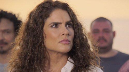 A.mar, donde el amor teje sus redes Season 1 Episode 5 - Episode 5