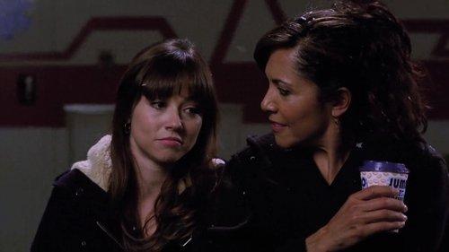 ER Season 15 Episode 13 - Love is a Battlefield