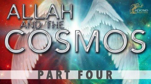 Allah and the Cosmos Season 1 Episode 4 - SPEED OF ANGELS