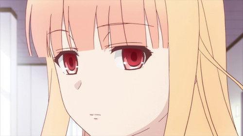 Ms. Koizumi Loves Ramen Noodles Season 1 Episode 5 - Tomato Ramen / Euglena / Huge Line