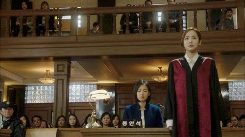 Remember Season 1 Episode 5 - An Attorney, Seo Jin Woo
