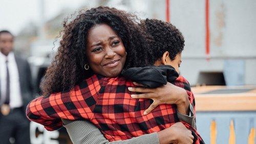 Hudson & Rex Season 3 Episode 1 - Origin Story